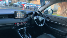 Honda HR-V 1.5 eHEV Advance 5dr CVT Hybrid Hatchback